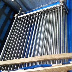 Flux heating Systems